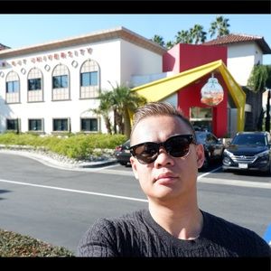 Meet your Posher, Duy